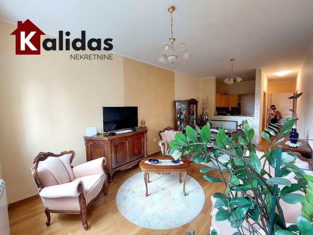 Slika 5 - Stan,NOVI SAD,LIMAN 3,kv: 90, € 283250, ID: 1007965