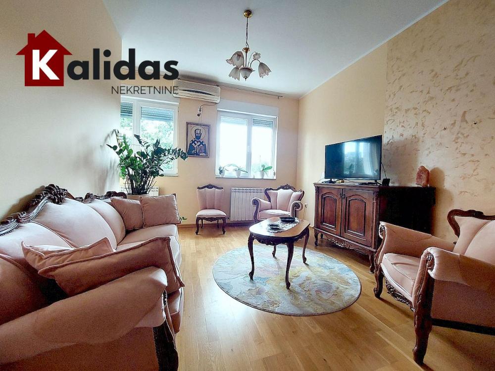 Slika 1 - Stan,NOVI SAD,LIMAN 3,kv: 90, € 283250, ID: 1007965
