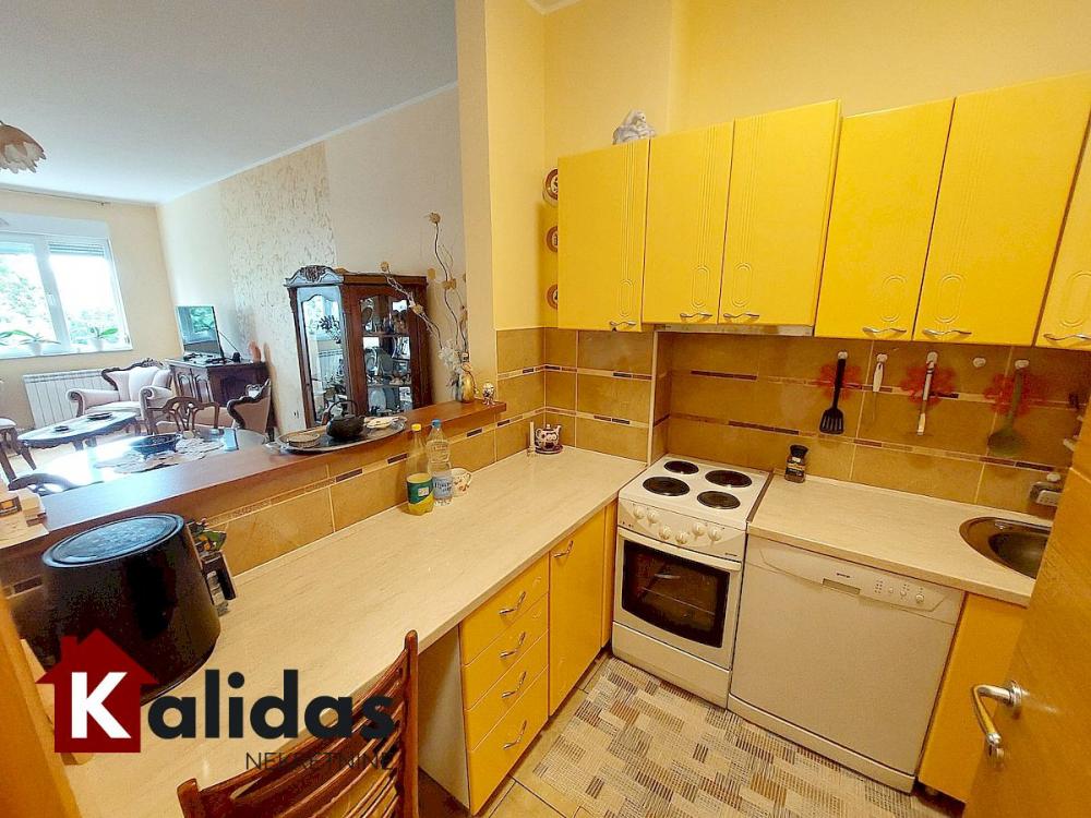 Slika 9 - Stan,NOVI SAD,LIMAN 3,kv: 90, € 283250, ID: 1007965