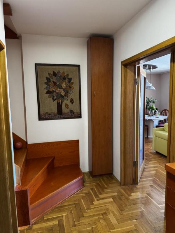 Slika 6 - Petosoban dupleks na Novoj detelinari