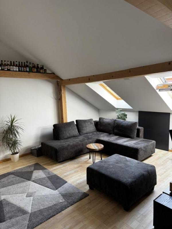 Slika 7 - Petosoban dupleks na Novoj detelinari