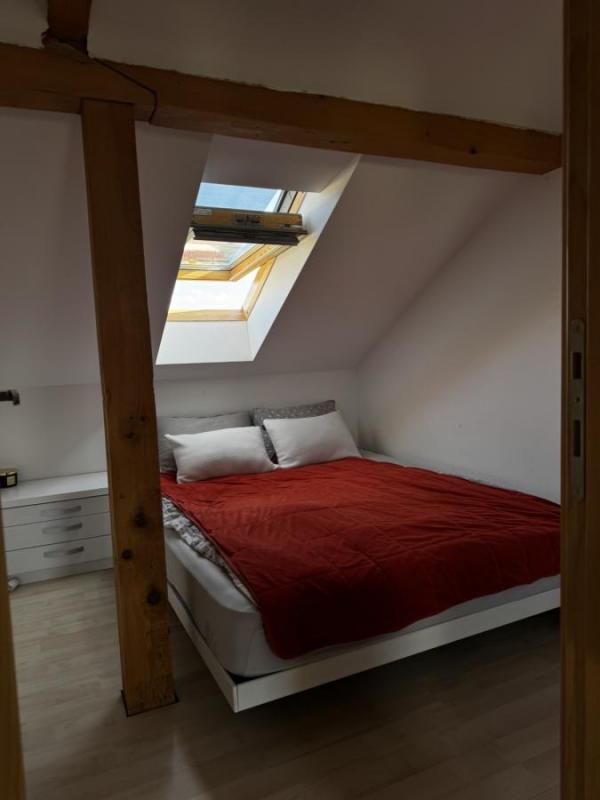 Slika 8 - Petosoban dupleks na Novoj detelinari