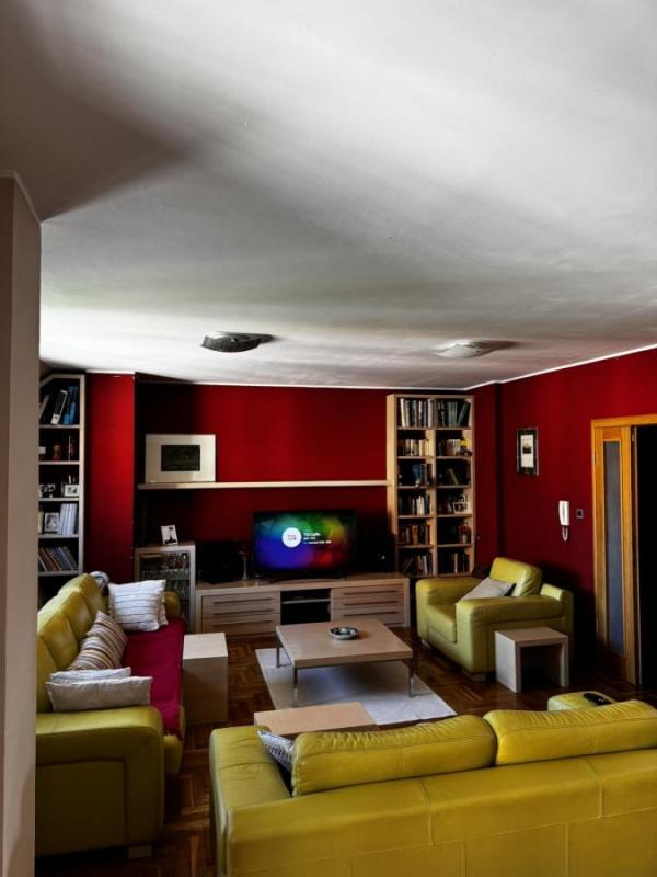 Slika 3 - Petosoban dupleks na Novoj detelinari