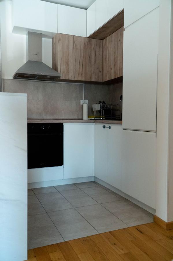 Slika 8 - Trosoban stan sa komplet nameštajem Janka Čmelika + parking