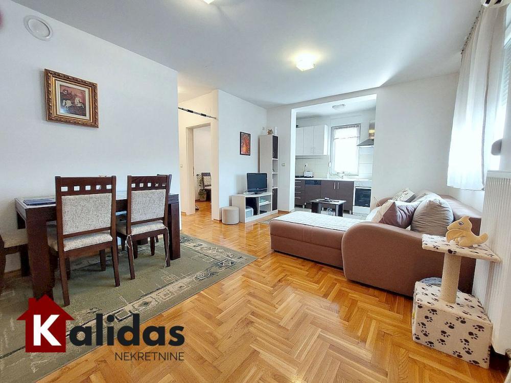 Glavna slika -Stan,NOVI SAD,TELEP,kv: 65, € 160680, ID: 1007978