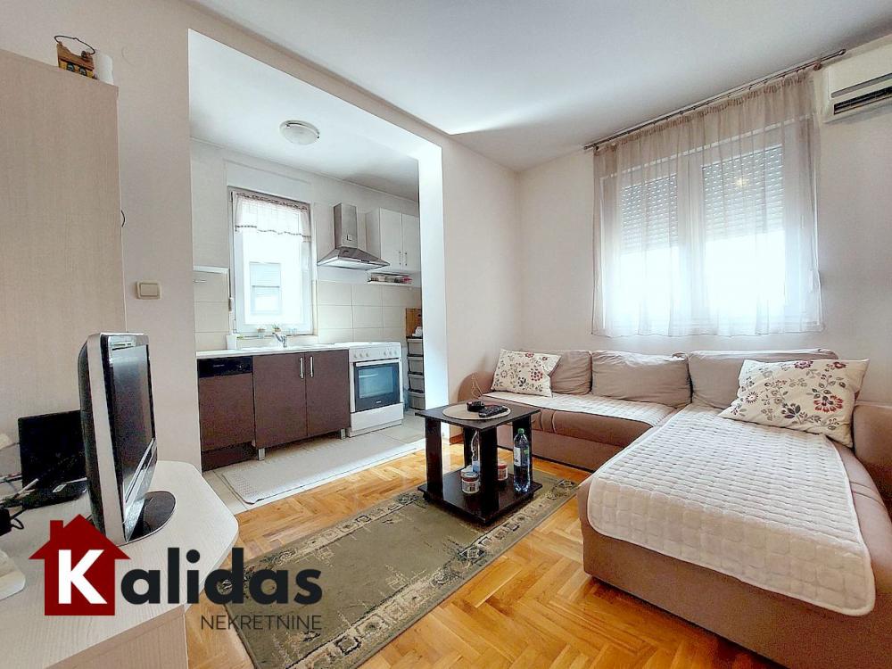 Slika 2 - Stan,NOVI SAD,TELEP,kv: 65, € 160680, ID: 1007978