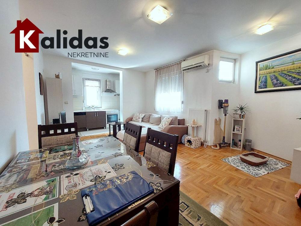 Slika 1 - Stan,NOVI SAD,TELEP,kv: 65, € 160680, ID: 1007978