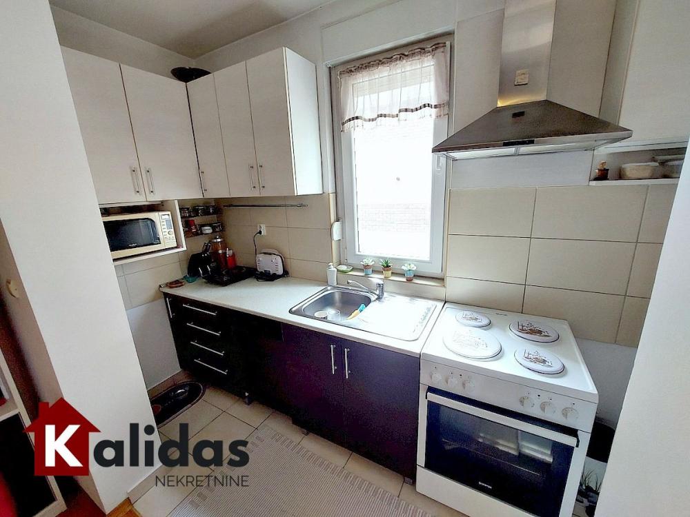 Slika 3 - Stan,NOVI SAD,TELEP,kv: 65, € 160680, ID: 1007978