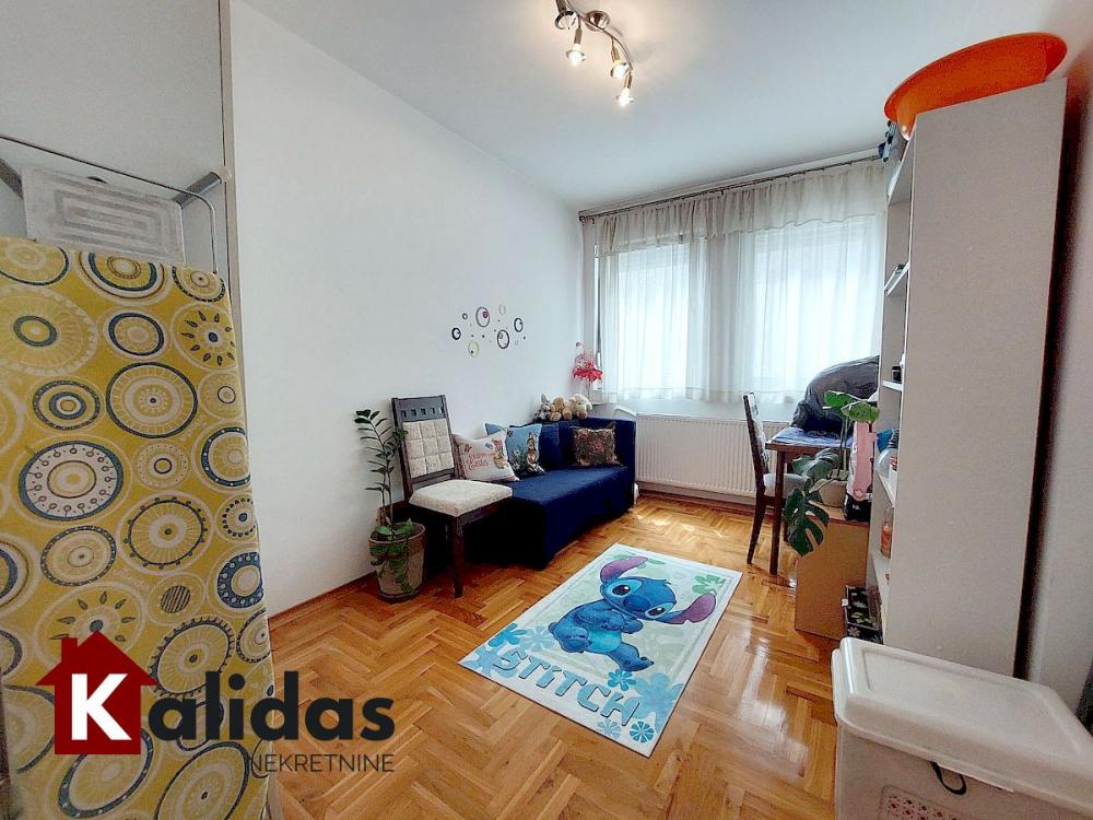 Slika 10 - Stan,NOVI SAD,TELEP,kv: 65, € 160680, ID: 1007978