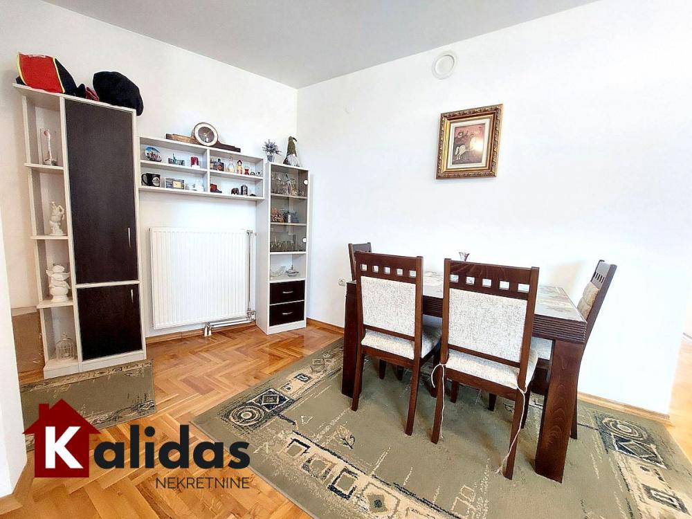 Slika 8 - Stan,NOVI SAD,TELEP,kv: 65, € 160680, ID: 1007978