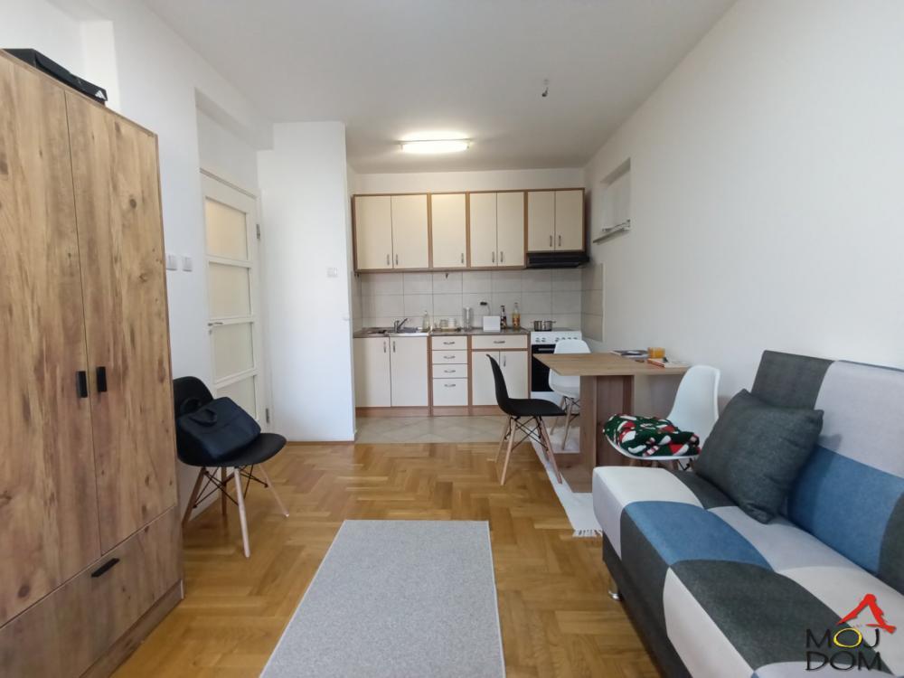 Glavna slika -Stan,NOVI SAD,NOVA DETELINARA,kv: 36, € 111240, ID: 1030913