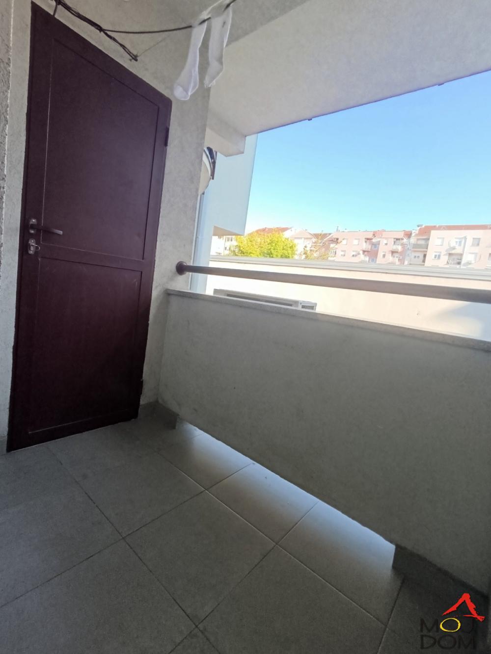 Slika 6 - Stan,NOVI SAD,NOVA DETELINARA,kv: 36, € 111240, ID: 1030913