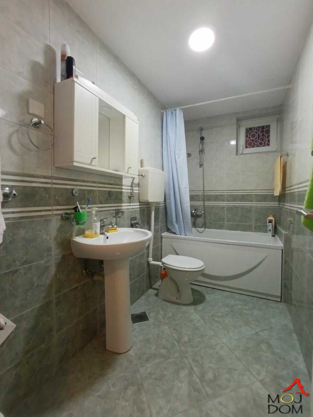 Slika 5 - Stan,NOVI SAD,NOVA DETELINARA,kv: 36, € 111240, ID: 1030913