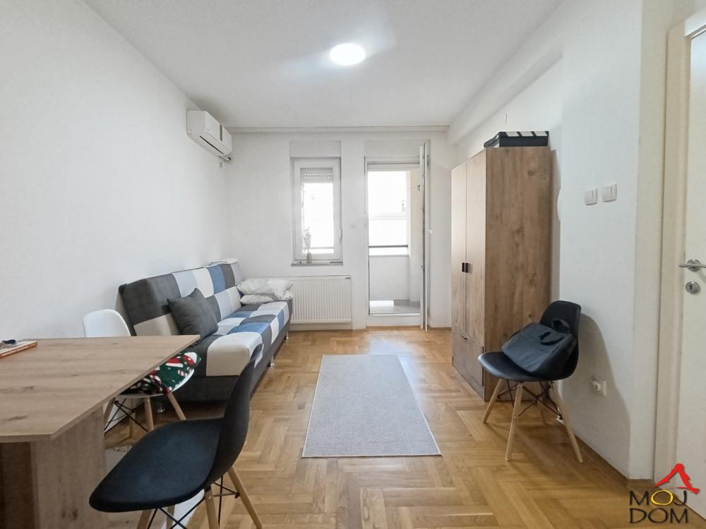 Slika 1 - Stan,NOVI SAD,NOVA DETELINARA,kv: 36, € 111240, ID: 1030913