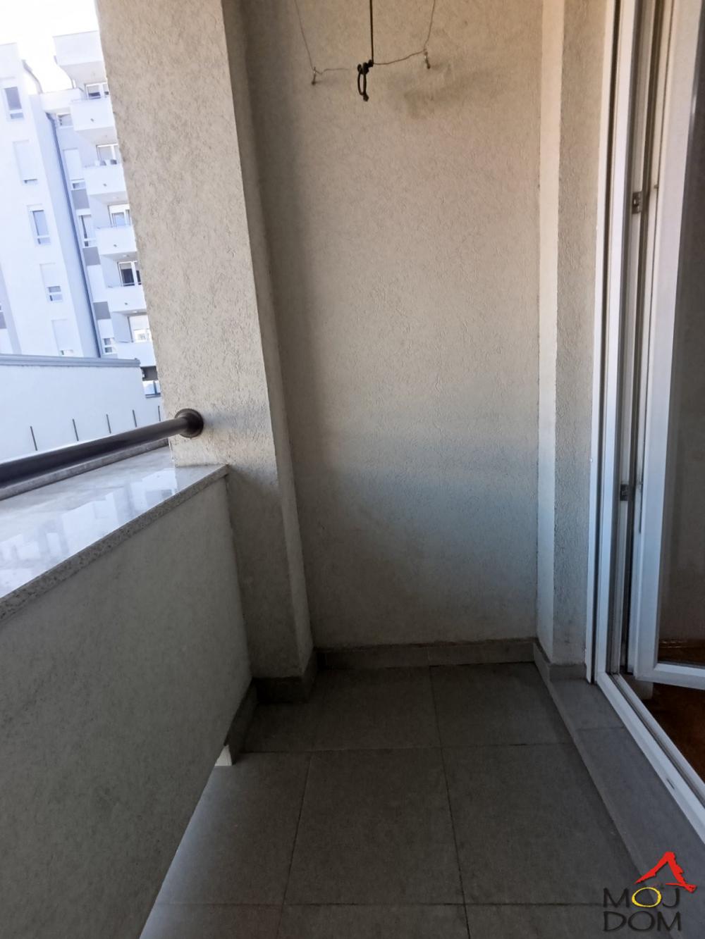 Slika 7 - Stan,NOVI SAD,NOVA DETELINARA,kv: 36, € 111240, ID: 1030913