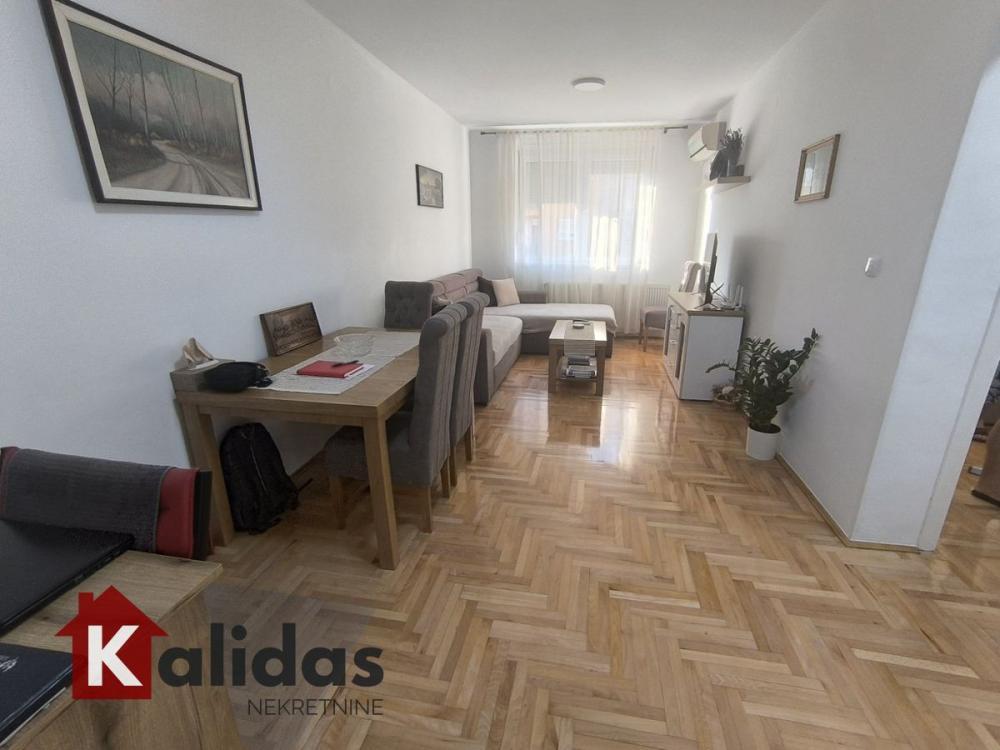 Glavna slika -Stan,NOVI SAD,NOVA DETELINARA,kv: 46, € 126700, ID: 1007981