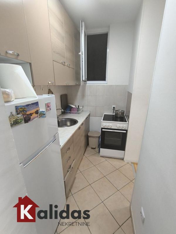 Slika 5 - Stan,NOVI SAD,NOVA DETELINARA,kv: 46, € 126700, ID: 1007981