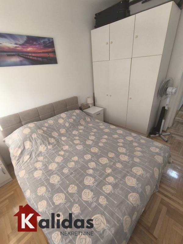 Slika 10 - Stan,NOVI SAD,NOVA DETELINARA,kv: 46, € 126700, ID: 1007981