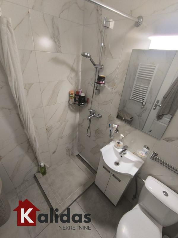 Slika 11 - Stan,NOVI SAD,NOVA DETELINARA,kv: 46, € 126700, ID: 1007981