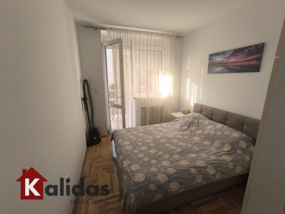 Slika 8 - Stan,NOVI SAD,NOVA DETELINARA,kv: 46, € 126700, ID: 1007981