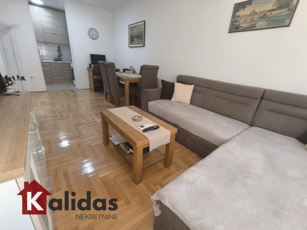 Slika 4 - Stan,NOVI SAD,NOVA DETELINARA,kv: 46, € 126700, ID: 1007981