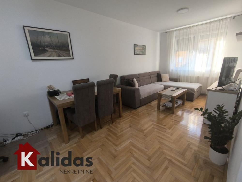Slika 2 - Stan,NOVI SAD,NOVA DETELINARA,kv: 46, € 126700, ID: 1007981