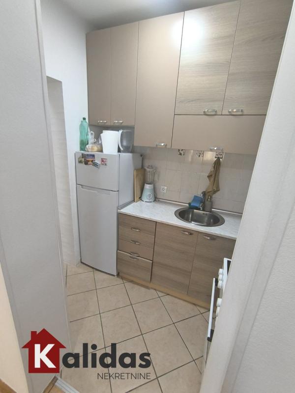 Slika 6 - Stan,NOVI SAD,NOVA DETELINARA,kv: 46, € 126700, ID: 1007981