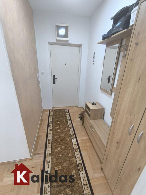 Slika 7 - Stan,NOVI SAD,NOVA DETELINARA,kv: 46, € 126700, ID: 1007981