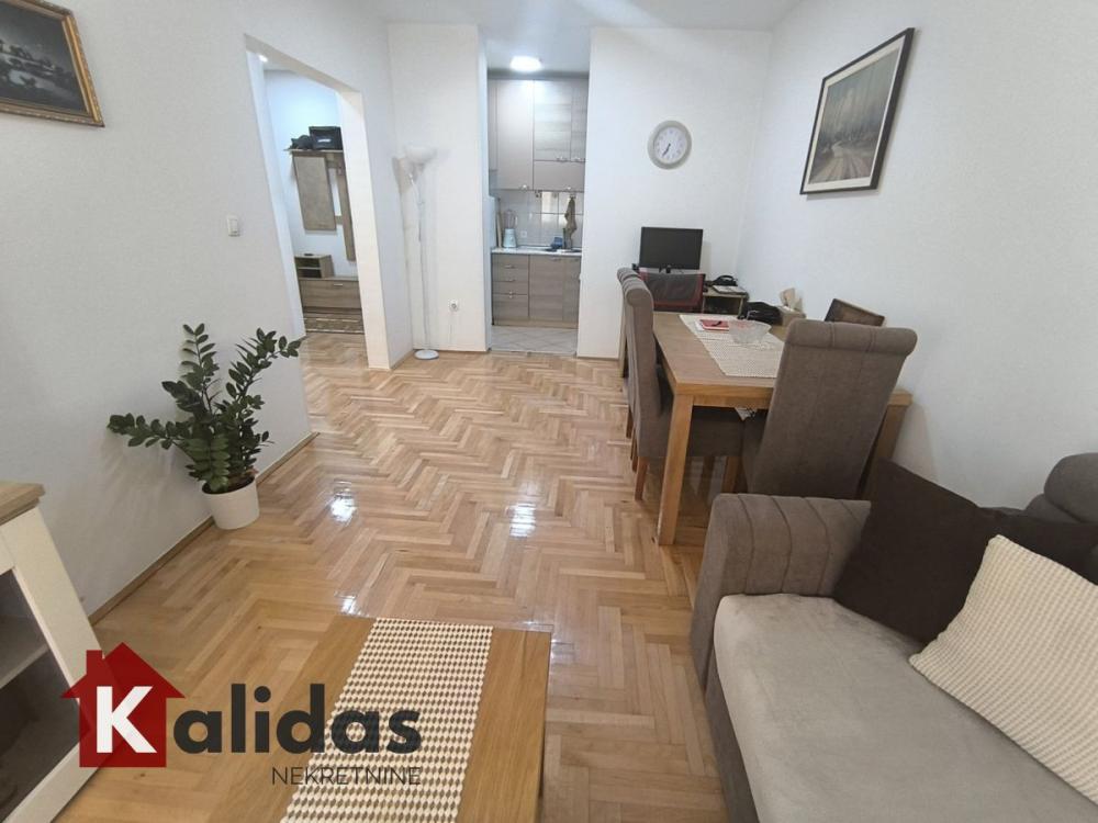 Slika 3 - Stan,NOVI SAD,NOVA DETELINARA,kv: 46, € 126700, ID: 1007981