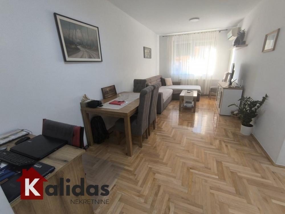Slika 1 - Stan,NOVI SAD,NOVA DETELINARA,kv: 46, € 126700, ID: 1007981