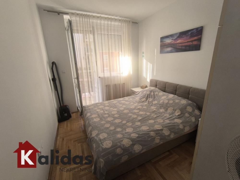 Slika 9 - Stan,NOVI SAD,NOVA DETELINARA,kv: 46, € 126700, ID: 1007981
