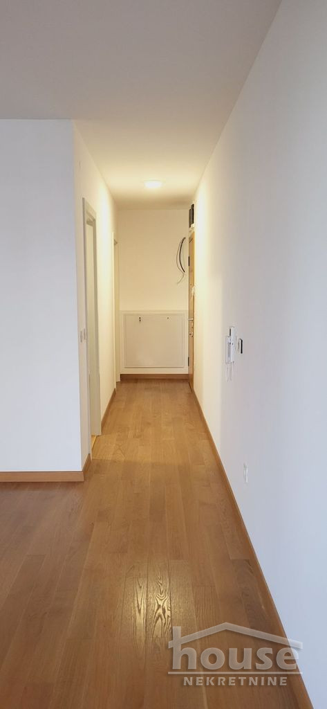 Slika 6 - Stan,NOVI SAD,CENTAR,kv: 50.00, € 235870, ID: 1061908