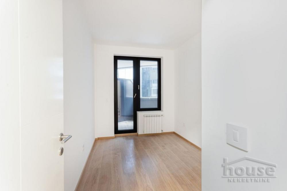 Slika 3 - Stan,NOVI SAD,CENTAR,kv: 50.00, € 235870, ID: 1061908