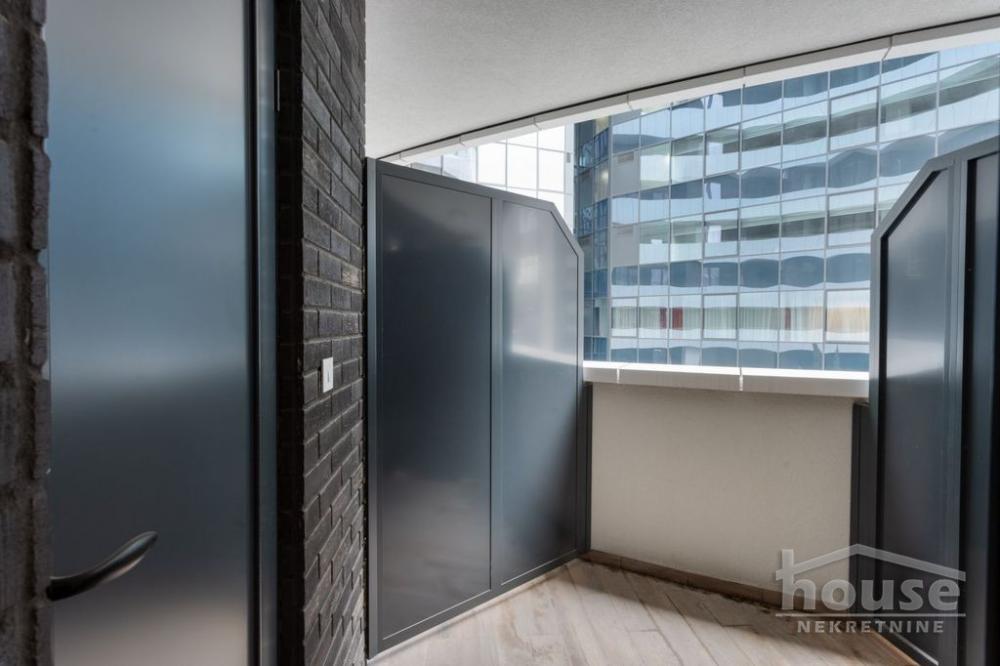 Slika 2 - Stan,NOVI SAD,CENTAR,kv: 50.00, € 235870, ID: 1061908