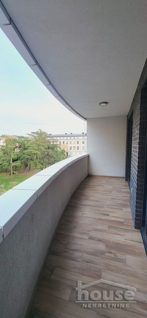 Slika 1 - Stan,NOVI SAD,CENTAR,kv: 50.00, € 235870, ID: 1061908