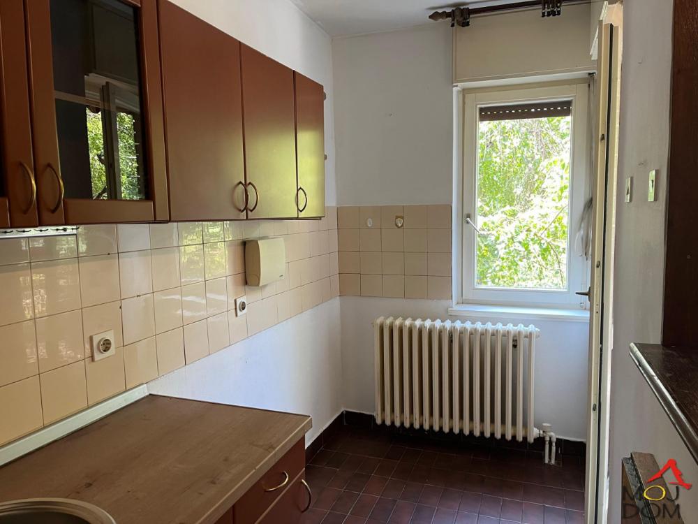 Slika 10 - Stan,NOVI SAD,ŠONSI,kv: 41, € 97850, ID: 1030923