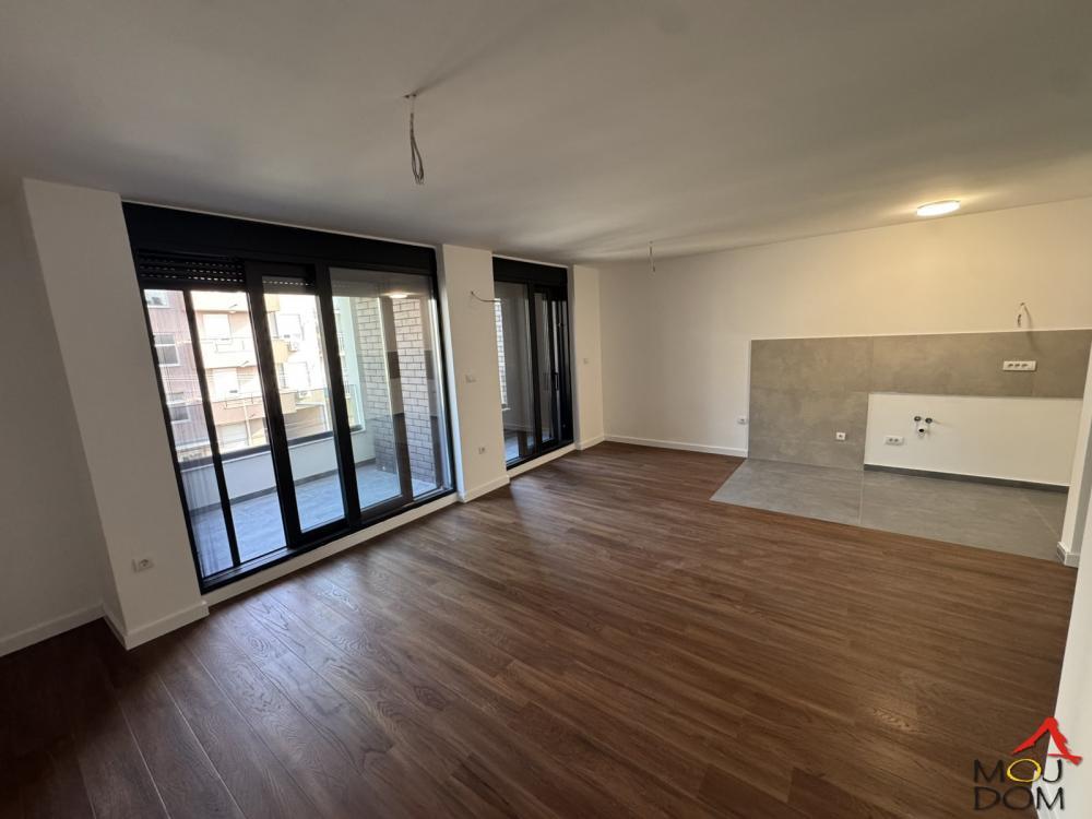 Glavna slika -Stan,NOVI SAD,TELEP,kv: 136, € 350200, ID: 1030677