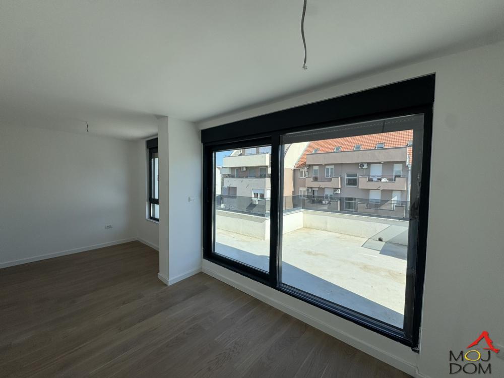 Slika 3 - Stan,NOVI SAD,TELEP,kv: 143, € 368200, ID: 1028606