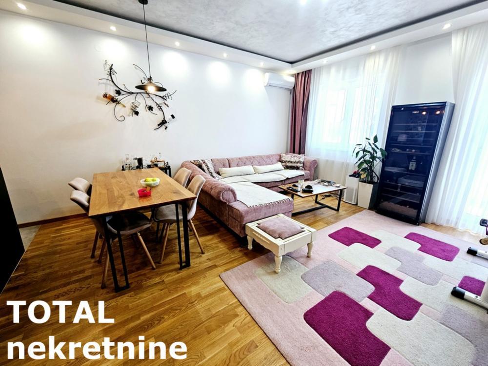 Glavna slika -Stan,NOVI SAD,VETERNIČKA RAMPA,kv: 86.00, € 206000, ID: 1101114