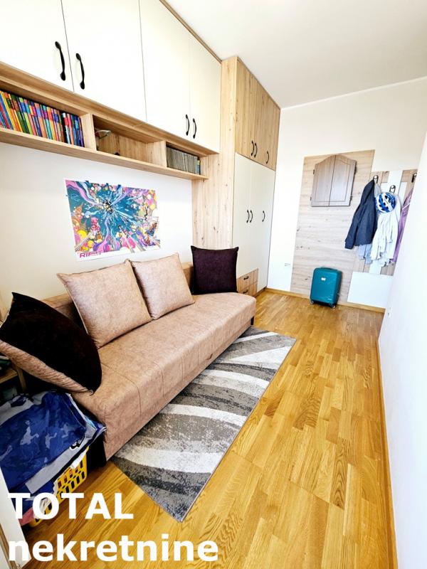 Slika 9 - Stan,NOVI SAD,VETERNIČKA RAMPA,kv: 86.00, € 206000, ID: 1101114