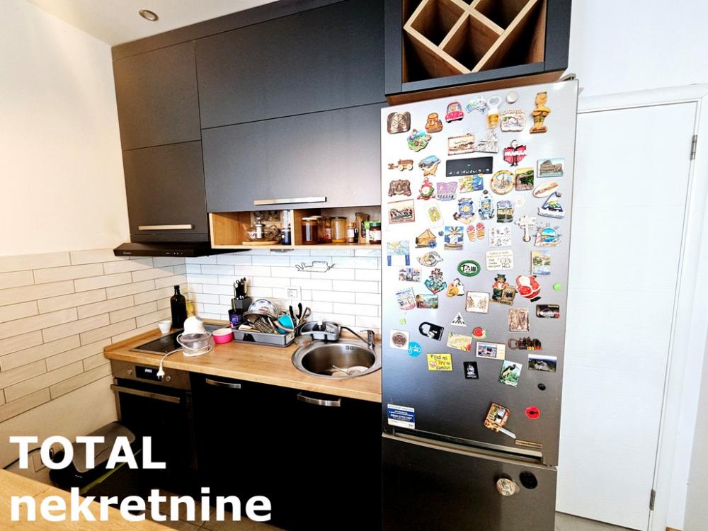 Slika 8 - Stan,NOVI SAD,VETERNIČKA RAMPA,kv: 86.00, € 206000, ID: 1101114