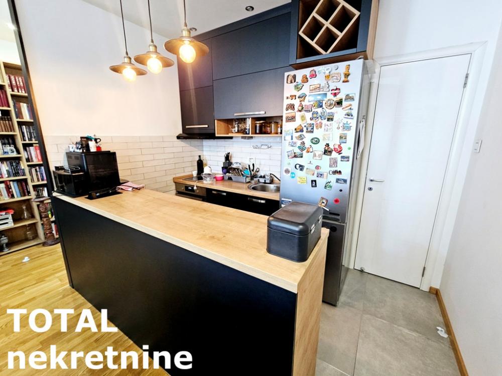 Slika 7 - Stan,NOVI SAD,VETERNIČKA RAMPA,kv: 86.00, € 206000, ID: 1101114