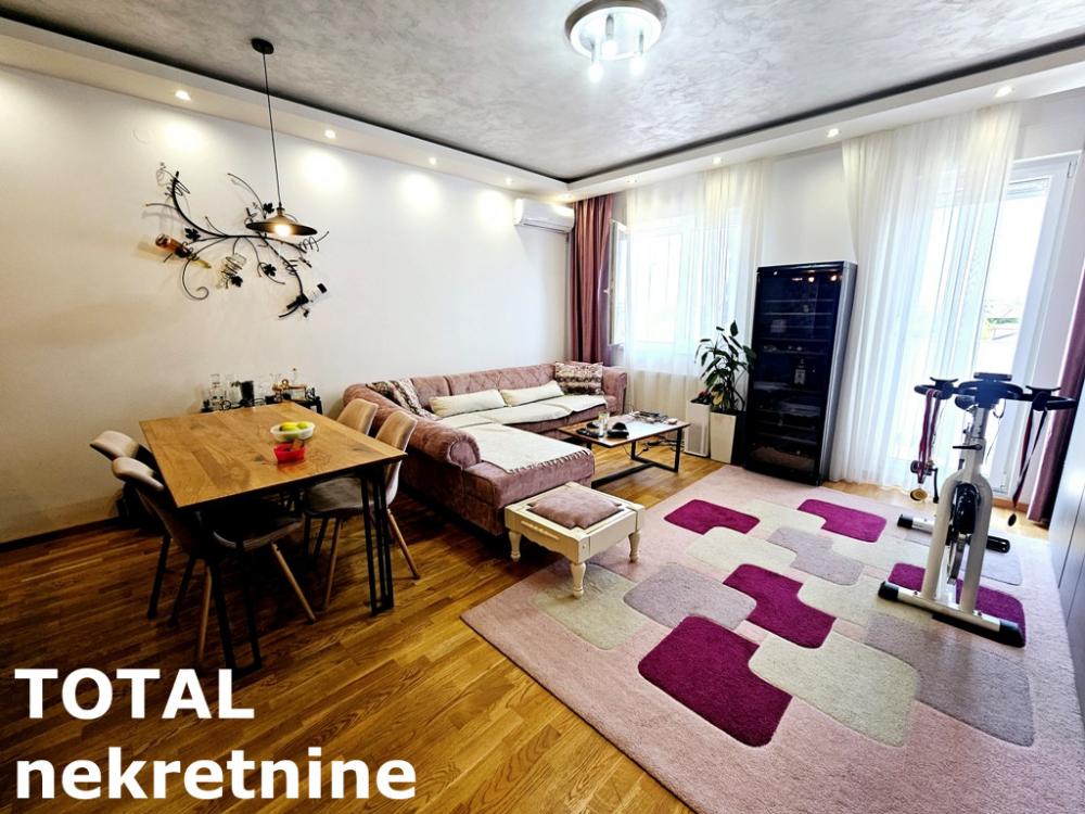 Slika 3 - Stan,NOVI SAD,VETERNIČKA RAMPA,kv: 86.00, € 206000, ID: 1101114