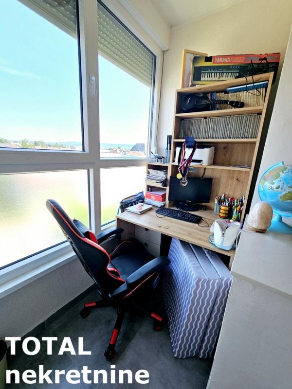 Slika 11 - Stan,NOVI SAD,VETERNIČKA RAMPA,kv: 86.00, € 206000, ID: 1101114