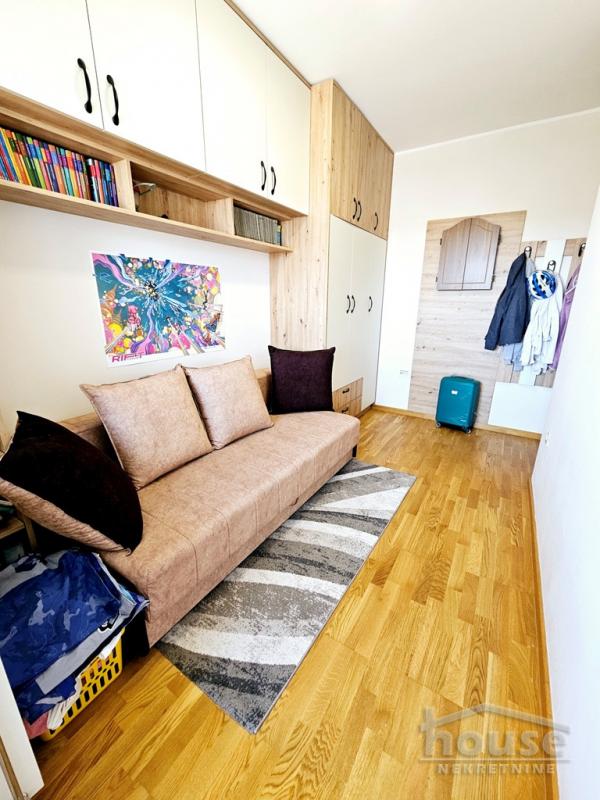 Slika 10 - Stan,NOVI SAD,VETERNIČKA RAMPA,kv: 86.00, € 206000, ID: 1064266