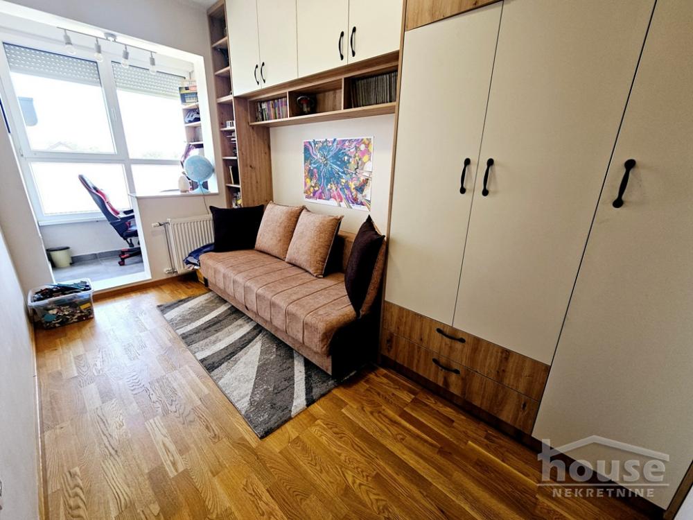 Slika 8 - Stan,NOVI SAD,VETERNIČKA RAMPA,kv: 86.00, € 206000, ID: 1064266