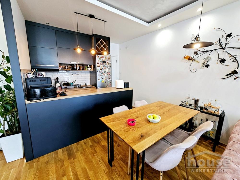 Slika 6 - Stan,NOVI SAD,VETERNIČKA RAMPA,kv: 86.00, € 206000, ID: 1064266