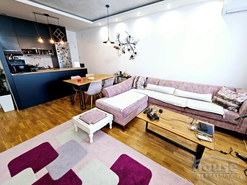 Slika 5 - Stan,NOVI SAD,VETERNIČKA RAMPA,kv: 86.00, € 206000, ID: 1064266