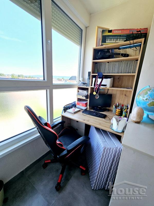 Slika 9 - Stan,NOVI SAD,VETERNIČKA RAMPA,kv: 86.00, € 206000, ID: 1064266