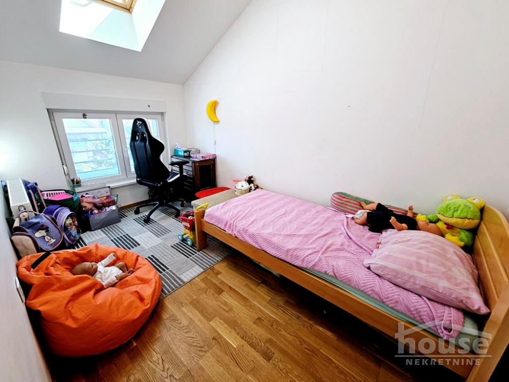 Slika 11 - Stan,NOVI SAD,VETERNIČKA RAMPA,kv: 86.00, € 206000, ID: 1064266